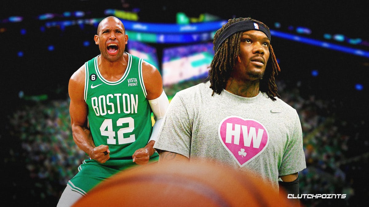 Boston Celtics