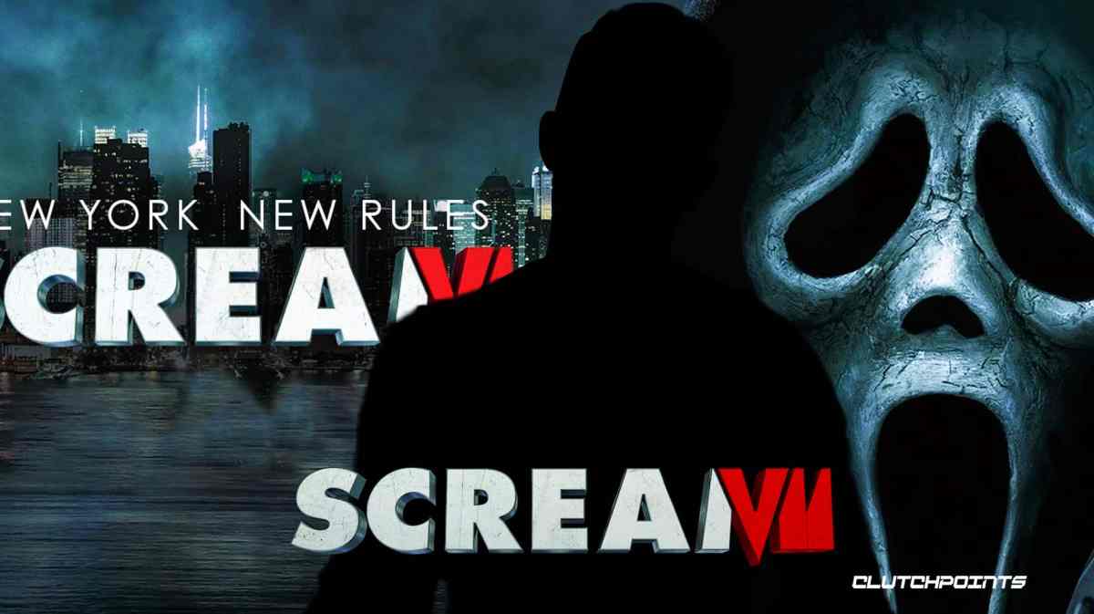Scream VI, Josh Segarra, Ghostface