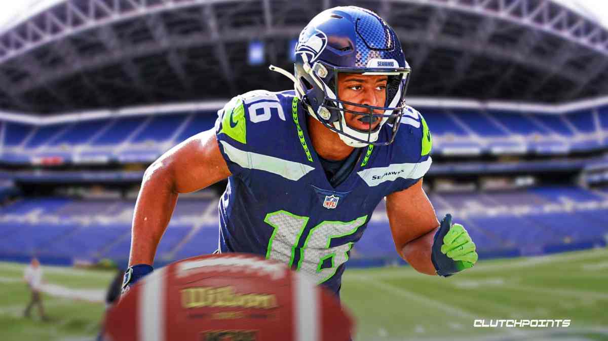 Seattle Seahawks, Tyler Lockett, Tyler Lockett contract, Seahawks contract, Seahawks cap space
