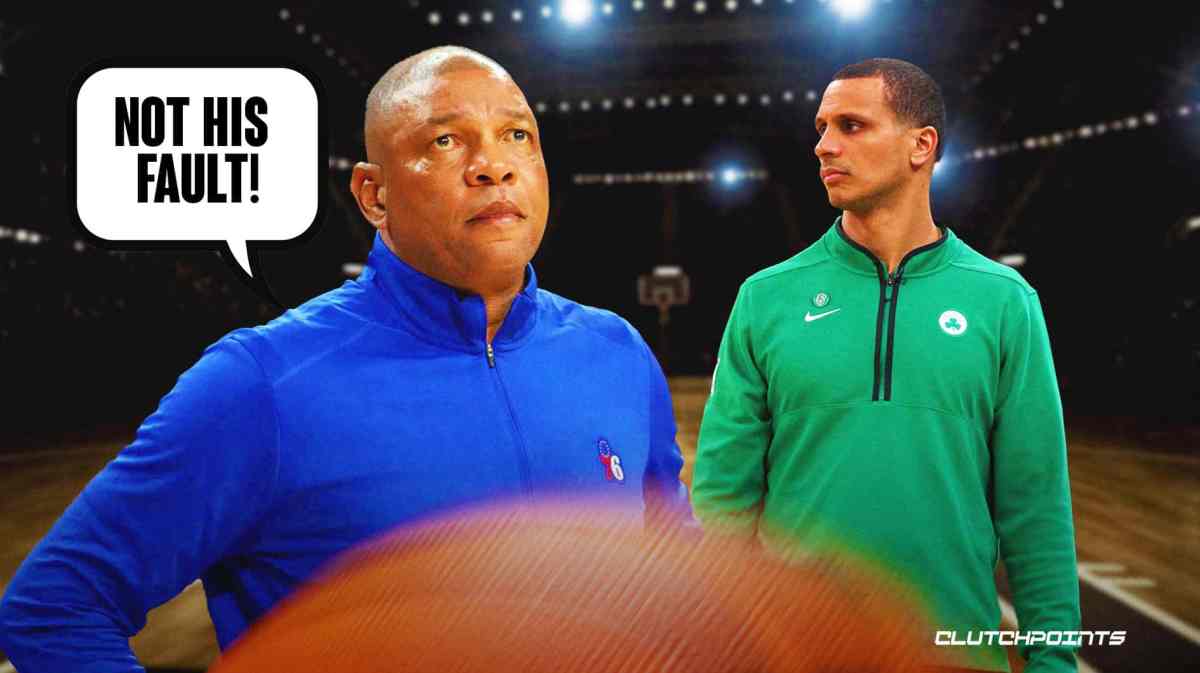 sixers, celtics, joe mazzulla, doc rivers, sixers celtics