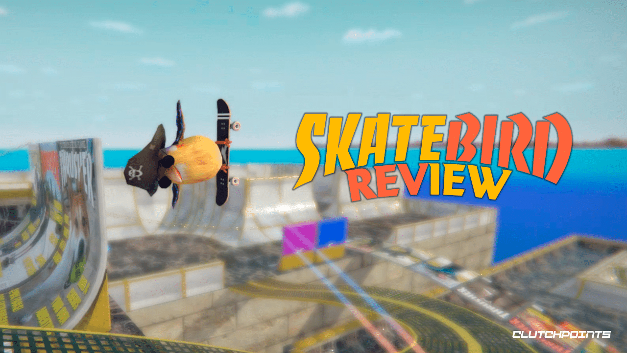 skate.  Official REVEAL Trailer Gameplay & Analysis Skate 4 