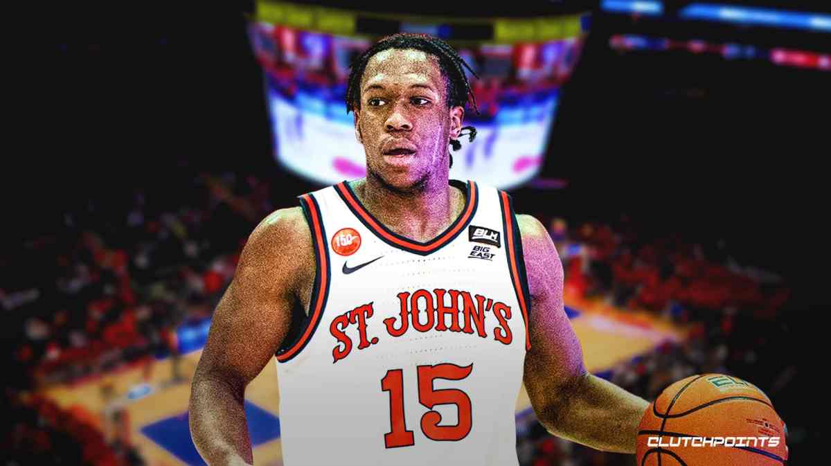 st. john's basketball, Pitino, pitino st. john's, dingle st johns, jordan dingle