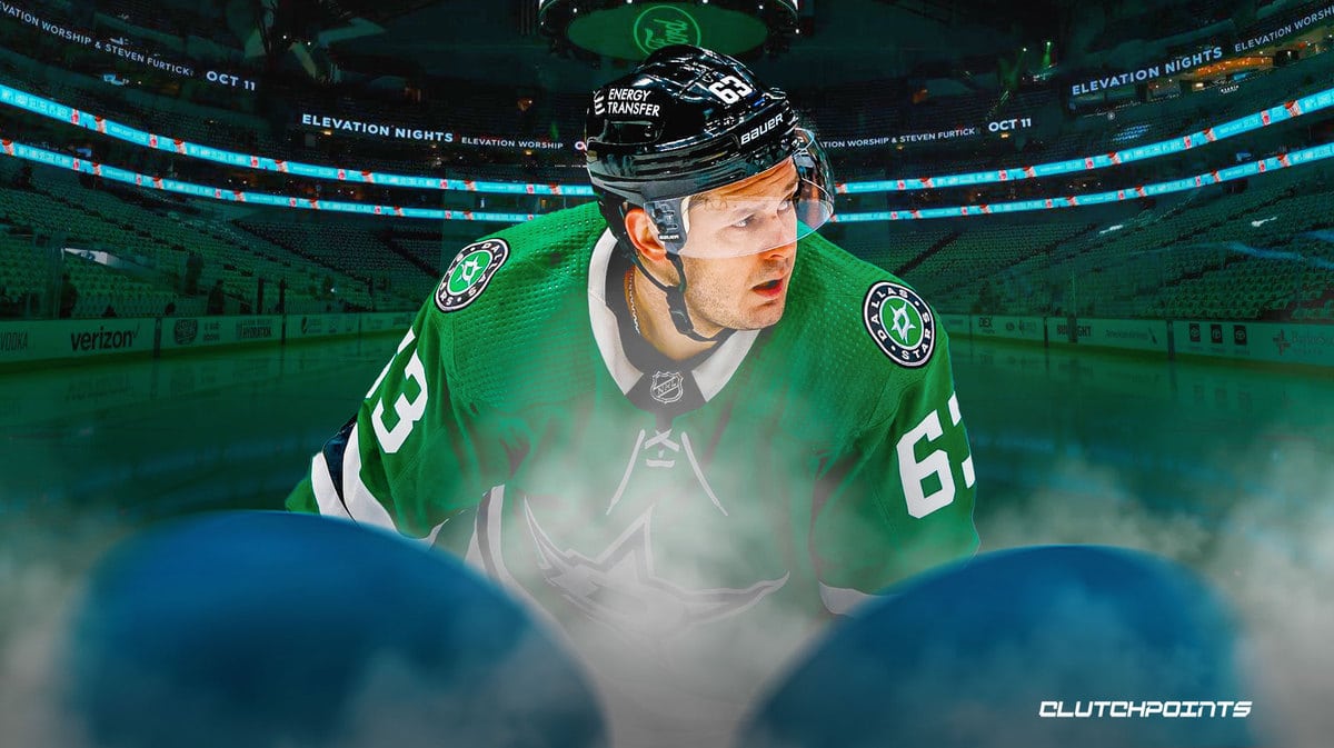 Dallas Stars, Las Vegas Golden Knights, Evgenii Dadonov