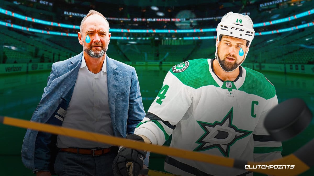 Dallas Stars, Vegas Golden Knights