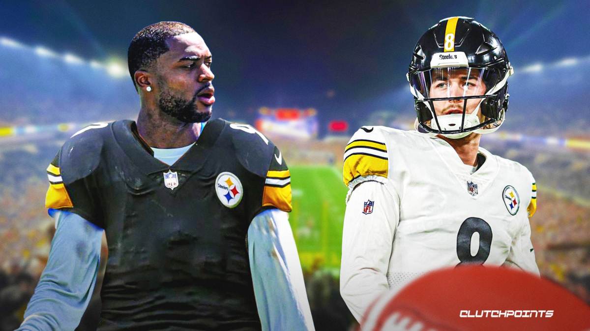 Steelers, Allen Robinson, Steelers Week 8, Steelers Week 8, predictions, Jaguars, Steelers Jaguars
