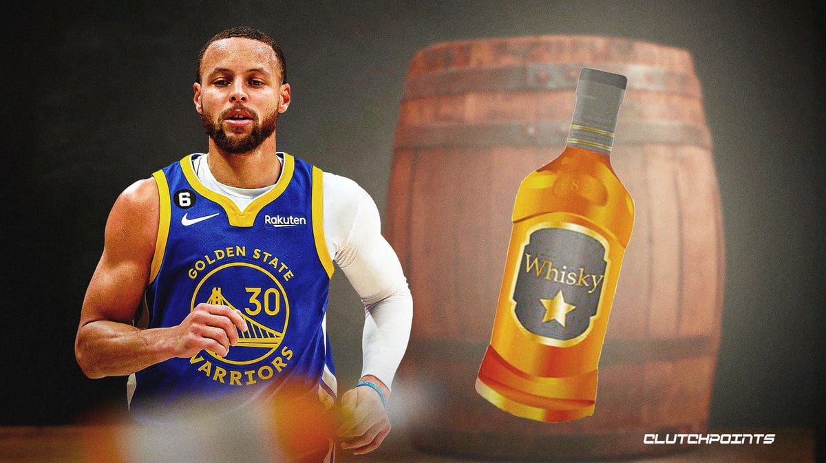 Golden State Warriors, Stephen Curry