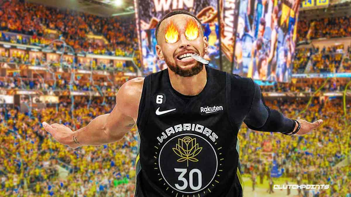 stephen curry, warriors, kendrick perkins, lakers, warriors game 2