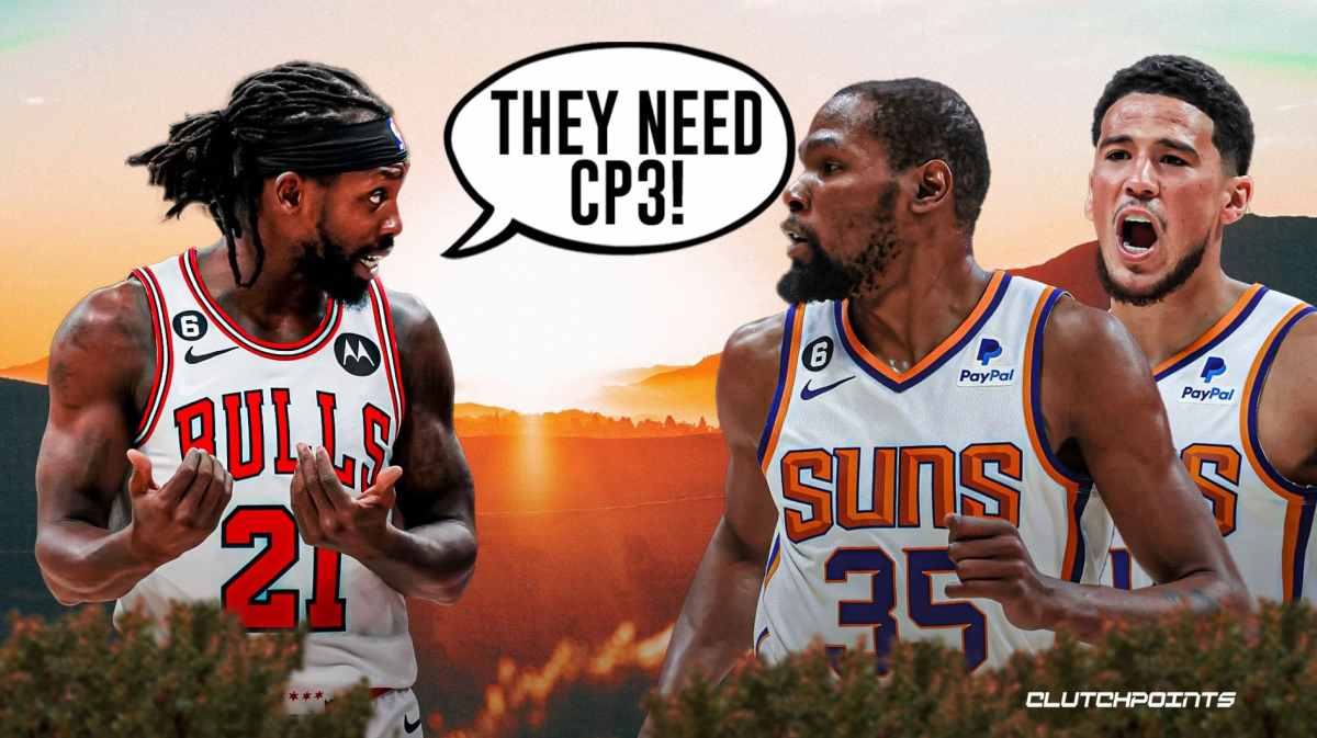 suns, chris paul, patrick beverley, nuggets, chris paul out