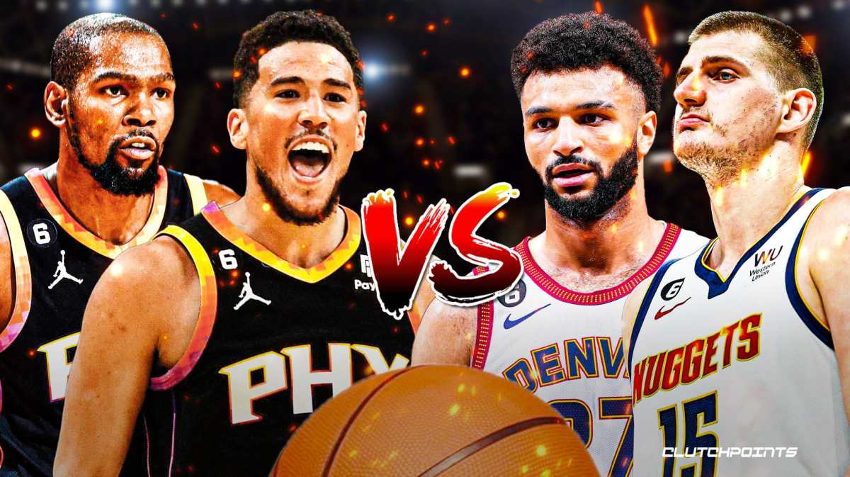 suns, kevin durant, suns bet, kevin durant bet, nuggets bet