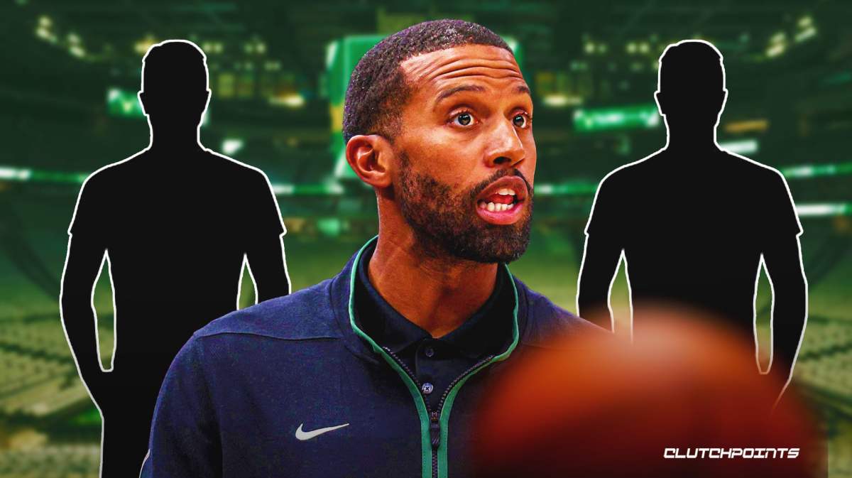 Phoenix Suns, Charles Lee, Monty Williams