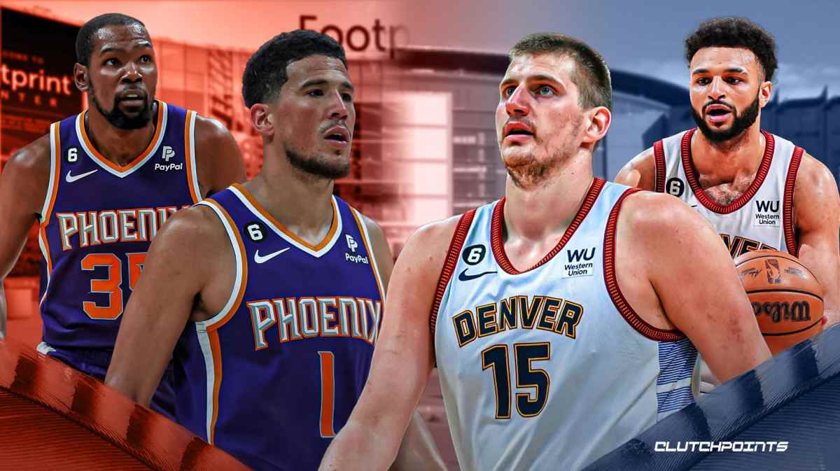 suns, nuggets, suns bet, suns series, devin booker