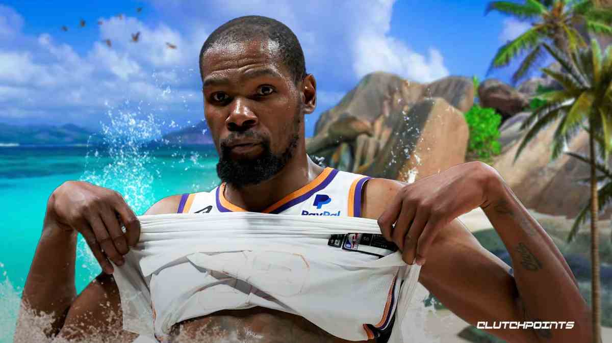 suns, ric bucher, kevin durant, nuggets, suns game 3