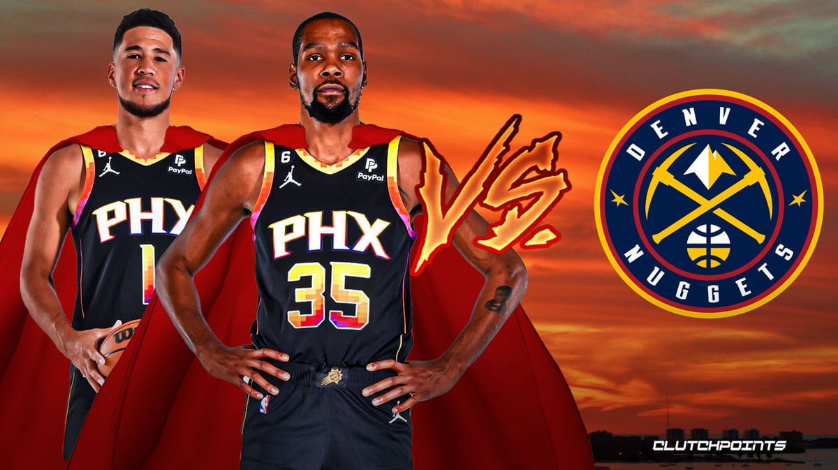 Three Phoenix Suns Who Impressed vs Denver Nuggets - Sports