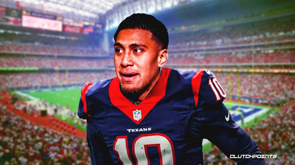 Houston Texans, Henry To’oTo’o, Henry To’oTo’o Texans, Texans draft, NFL Draft