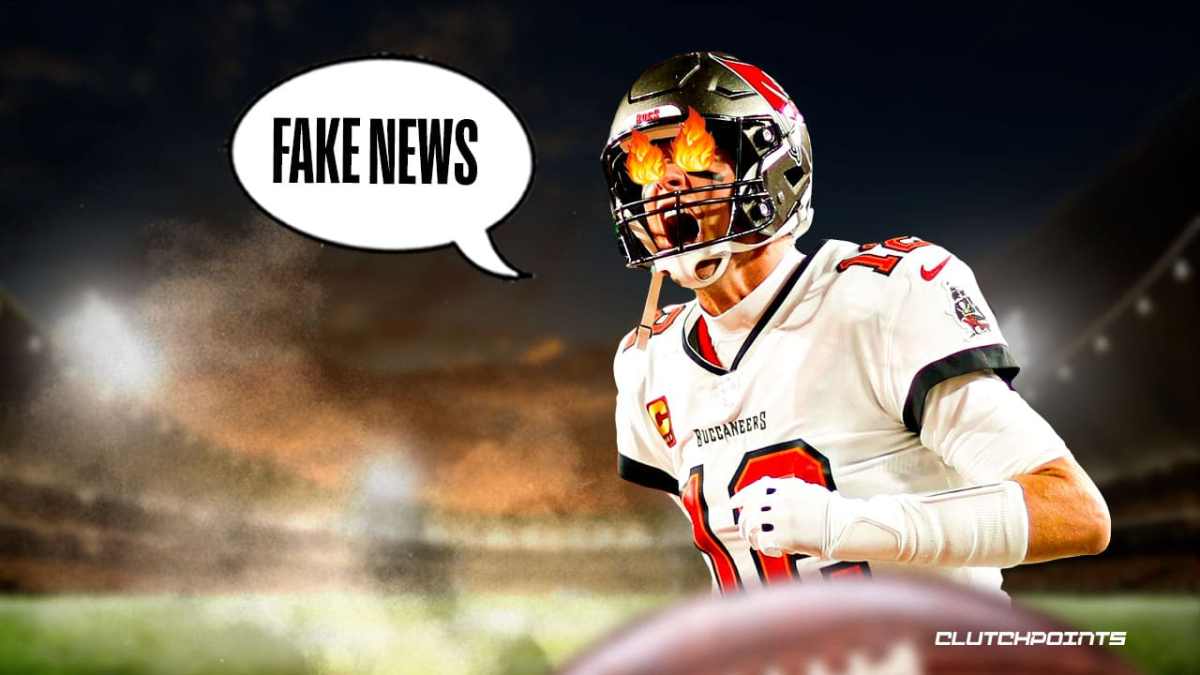 tom brady, tom brady fox, tom brady report, andrew marchand, tom brady fake news