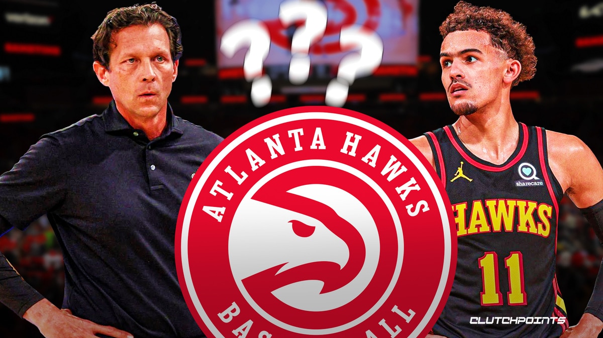 Hawks news: Jalen Johnson chose to stay in NBA G League to develop
