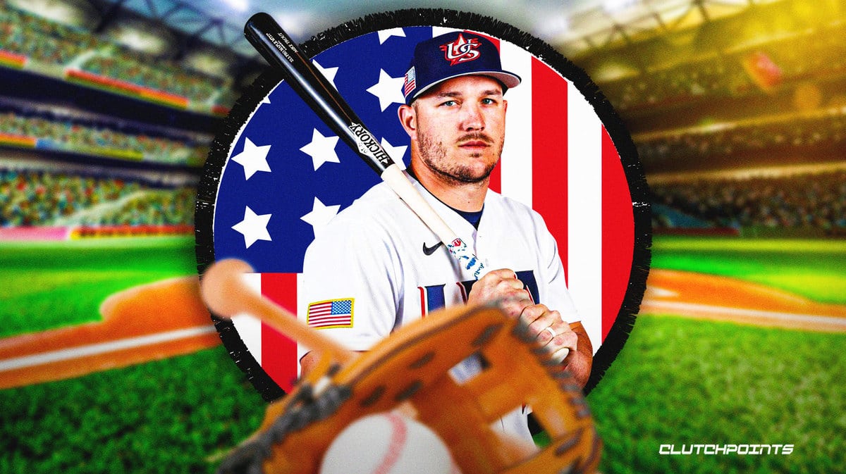 Los Angeles Angels, Mike Trout