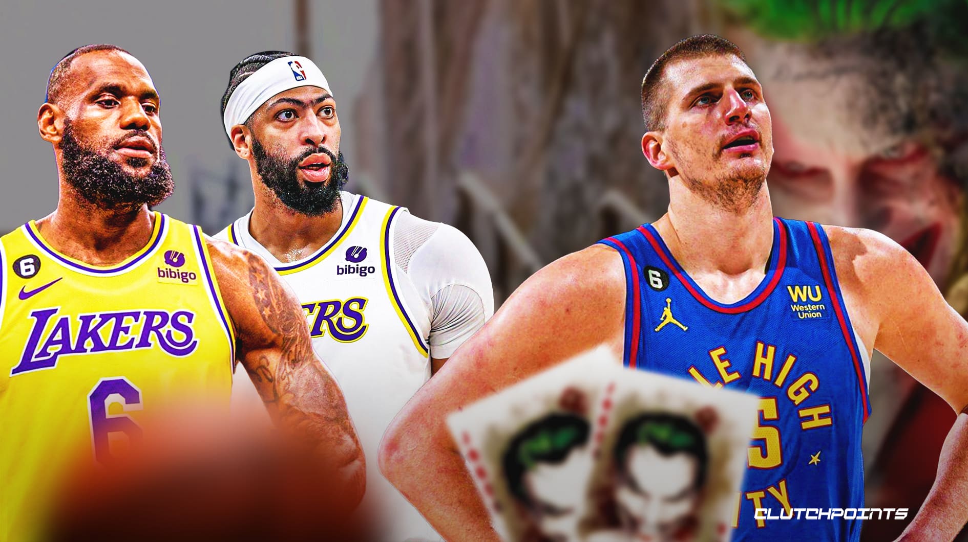 Lakers 10 things for 2023 Western Conference Finals vs. Nuggets