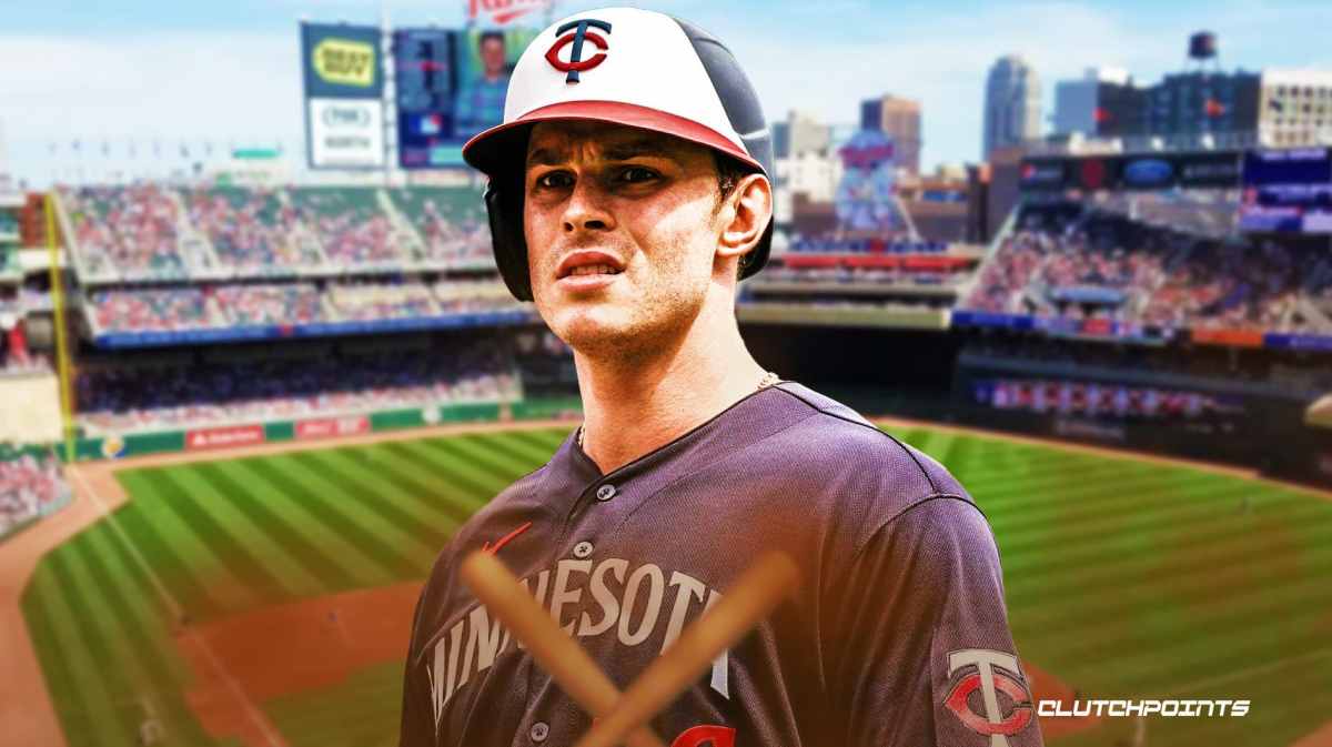 Twins, Max Kepler injury