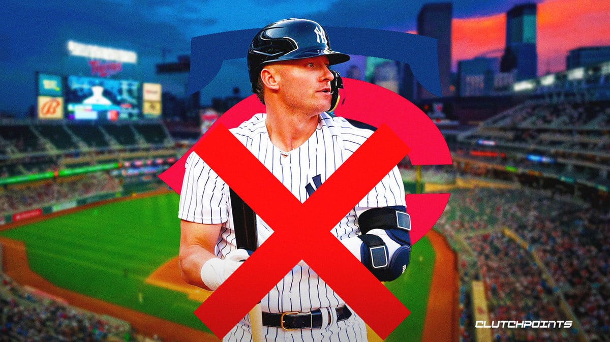 Minnesota Twins, Josh Donaldson, MLB