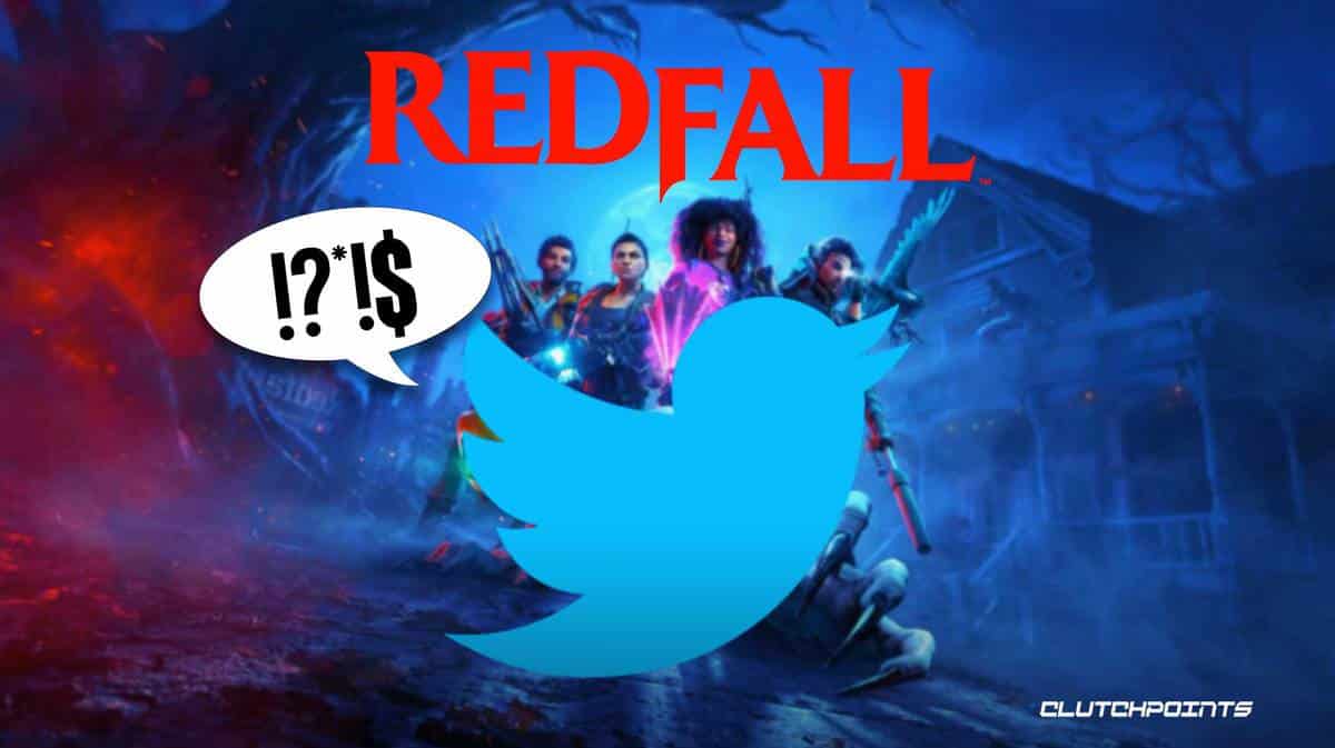 Redfall' Reviews Are Here, And They Are A Bloodbath