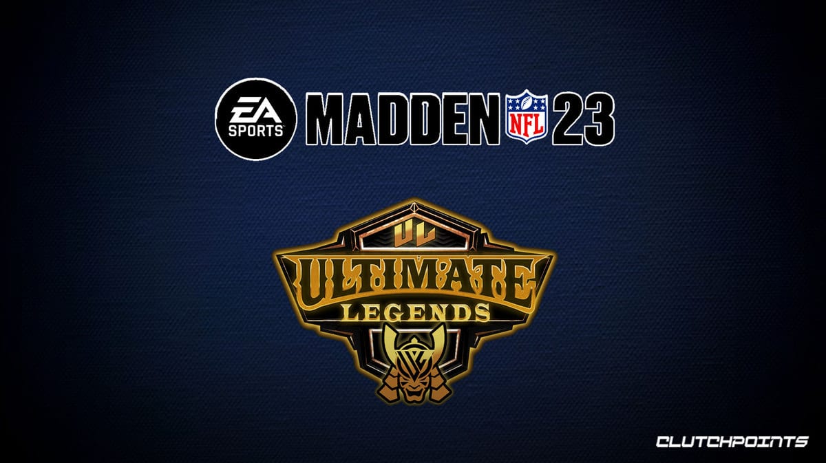 Madden NFL 23 - Madden Ultimate Team