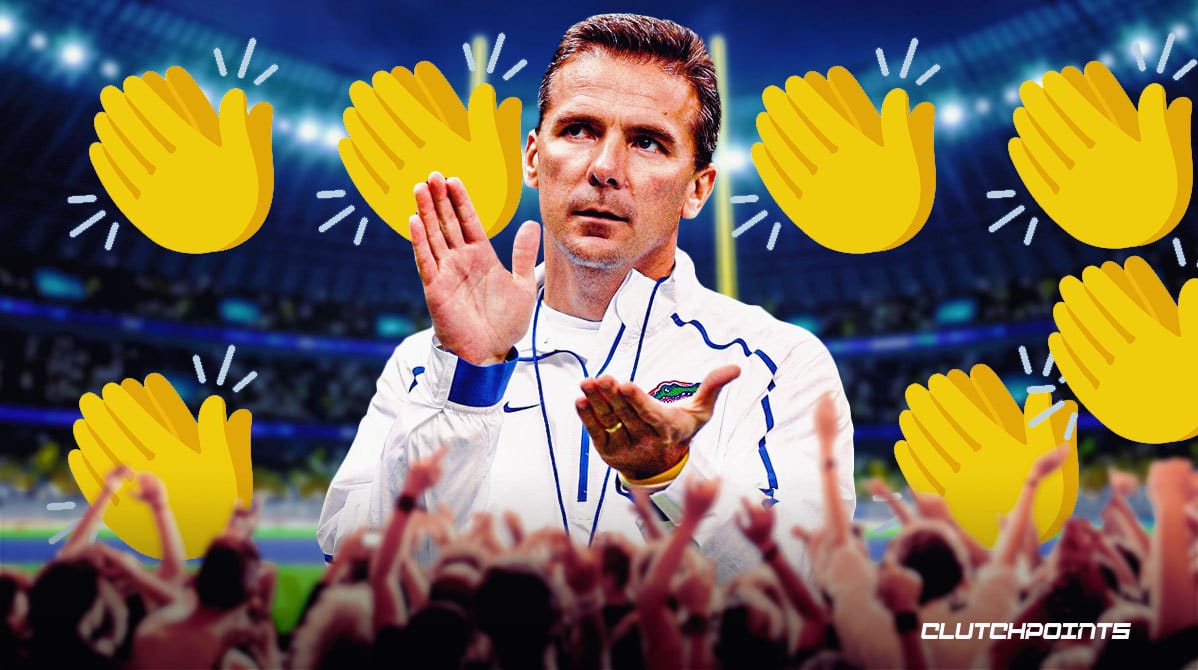Texas, Urban Meyer