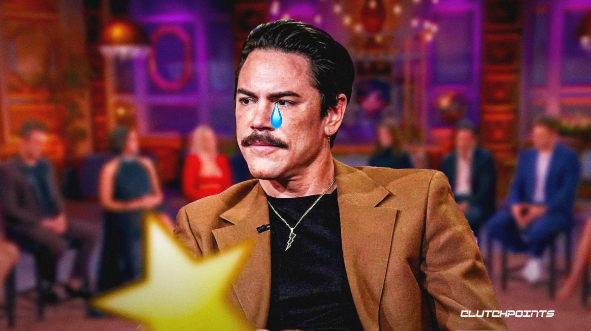 Vanderpump Rules, Ariana Madix, Tom Sandoval, Raquel Leviss