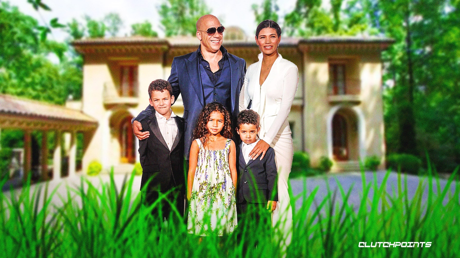 Vin Diesel Age, Career, Family, Height, Hobbies, Girlfriend, Net Worth &  More - Rising Tales