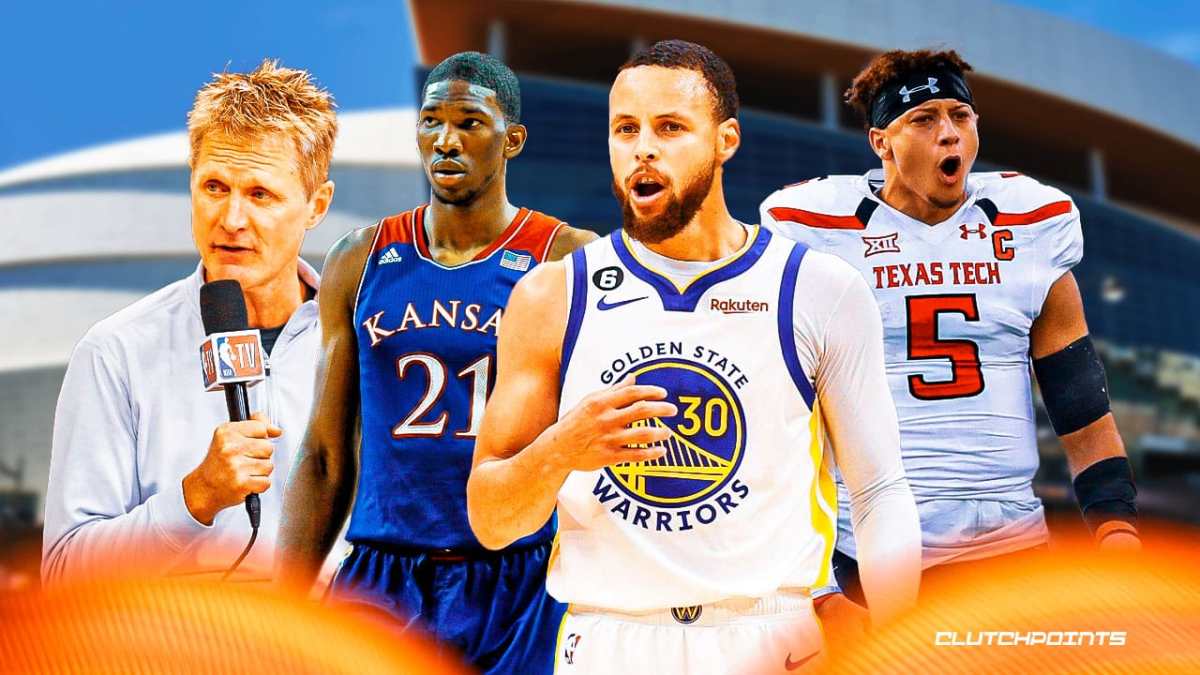 warriors, 2023 nba playoffs, patrick mahomes, stephen curry, warriors playoffs