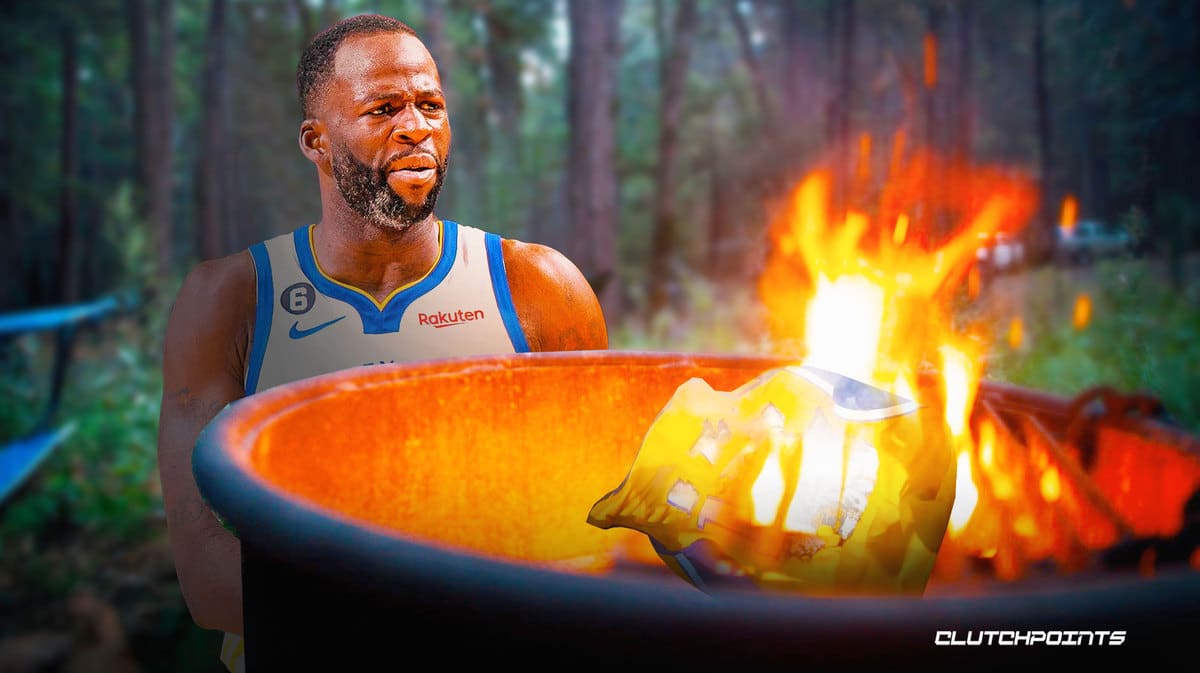 Draymond Green, Warriors, Lakers, NBA Playoffs