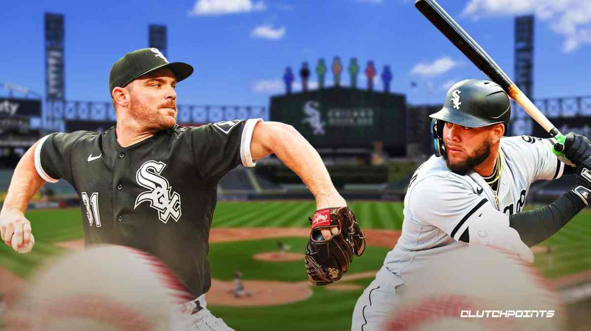 Chicago White Sox, Liam Hendriks, Yoan Moncada
