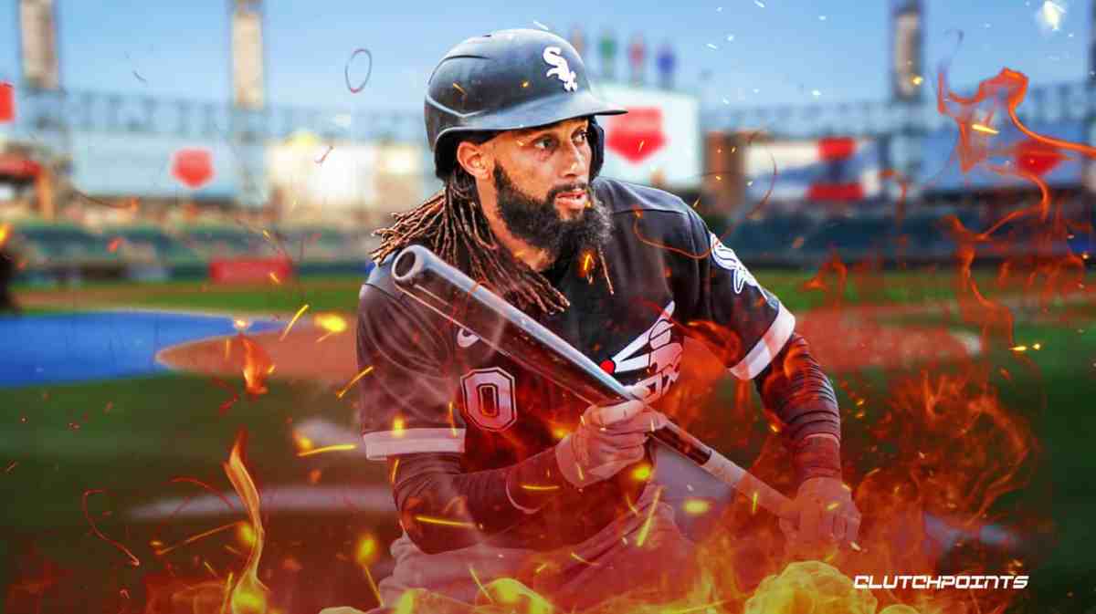 Billy Hamilton, Chicago White Sox, MLB