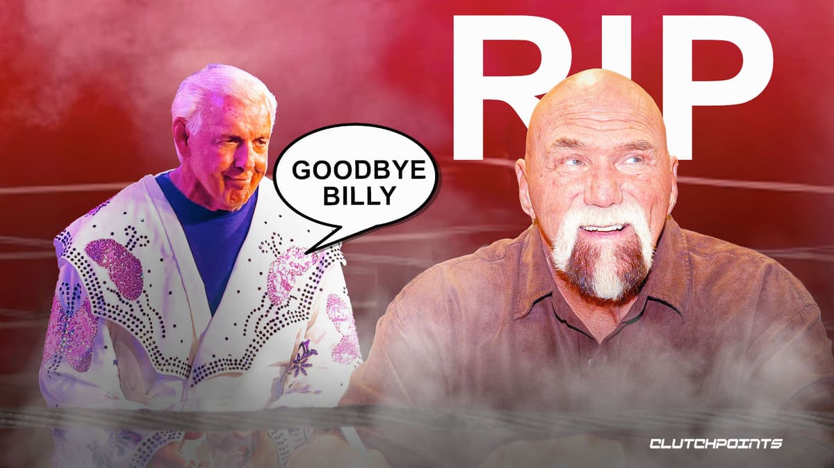 WWE, "Superstar" Billy Graham, Ric Flair, Paul Heyman, Dave Meltzer,