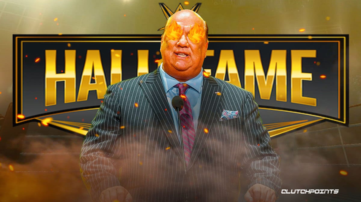 WWE Hall of Famer believes Paul Heyman should be inducted next year