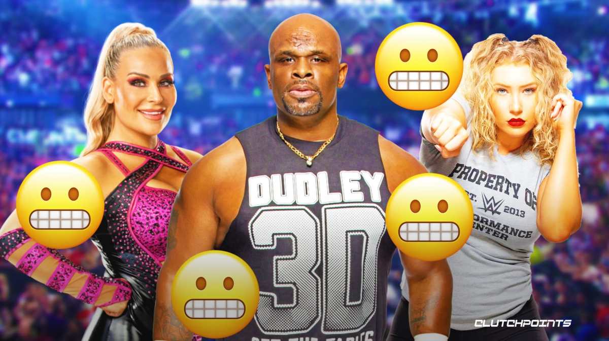 D-Von Dudley