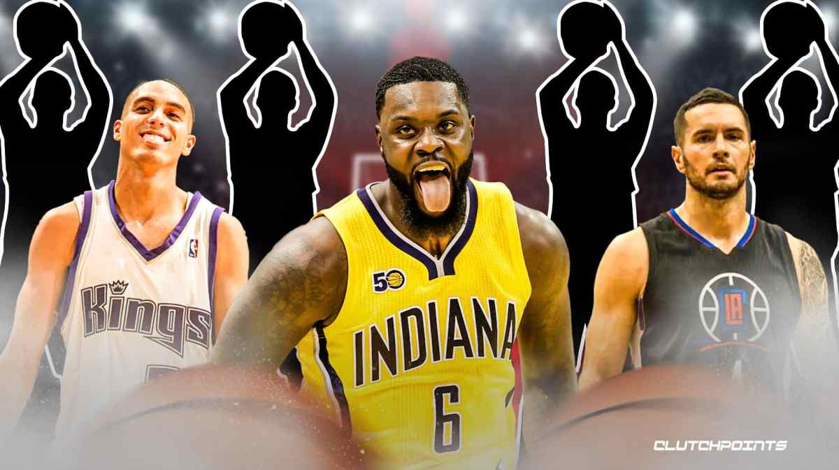 NBA, NBA accolades