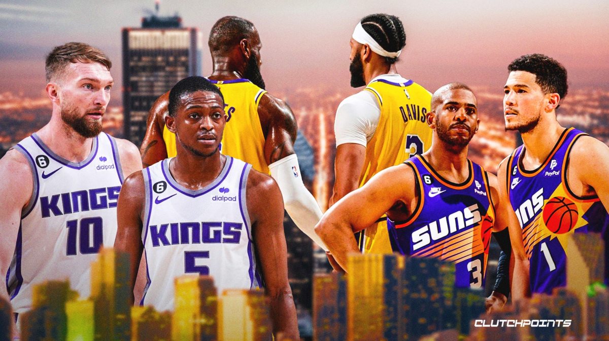 NBA Playoffs ,NBA playoff drought
