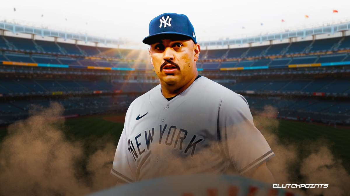 Nestor Cortes, Yankees, Aaron Boone, Gerrit Cole, Aaron Judge