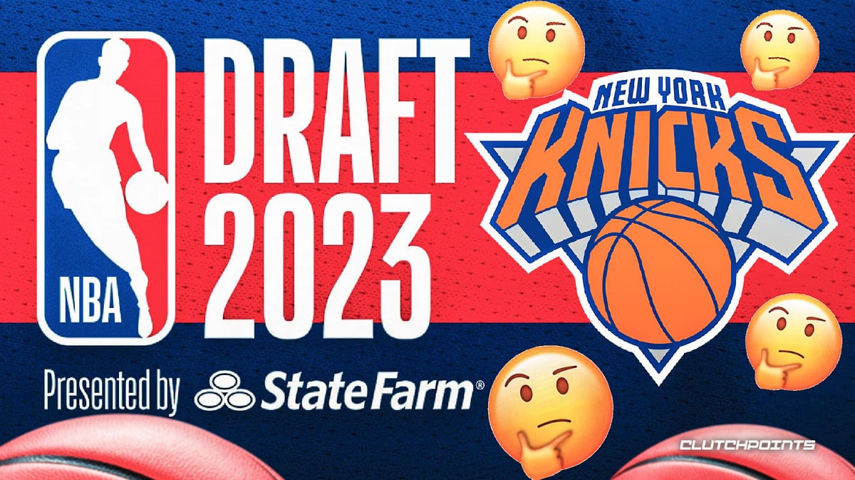 Knicks' biggest mistake at 2023 NBA trade deadline