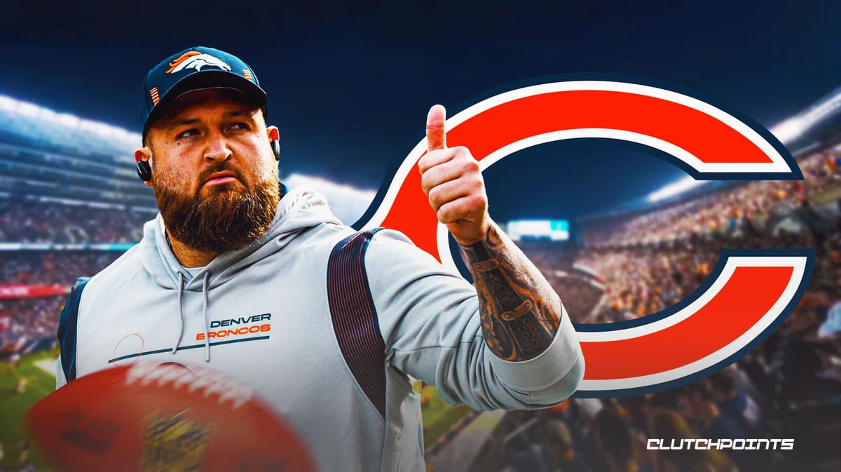 Dalton Risner, Bears