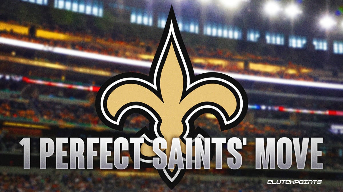 Saints sign veteran free agent DE to fill out training camp roster