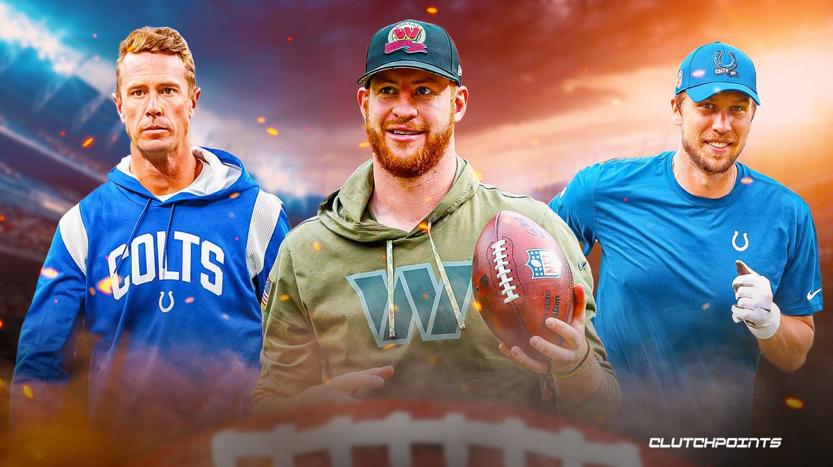 Green Bay Packers roster, Matt Ryan, Nick Foles, and Carson Wentz