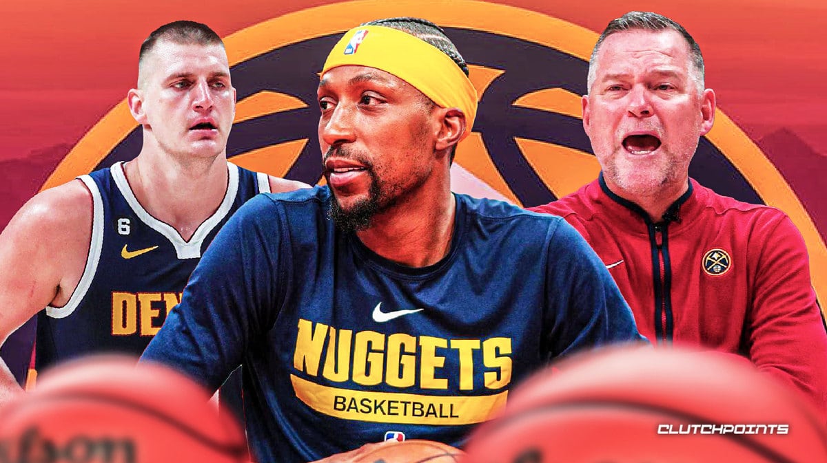 Nuggets, Nuggets trade, Kentavious Caldwell-Pope, Kentavious Caldwell-Pope trade, Nuggets offseason