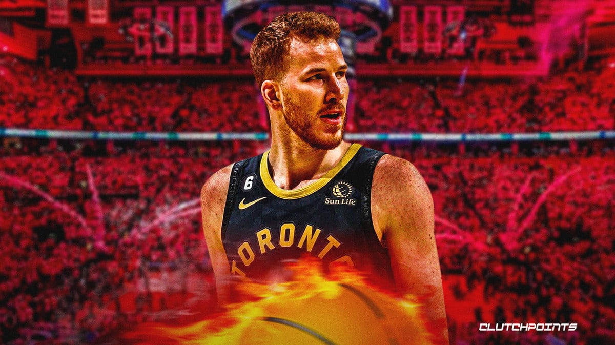 Jakob Poeltl, Toronto Raptors