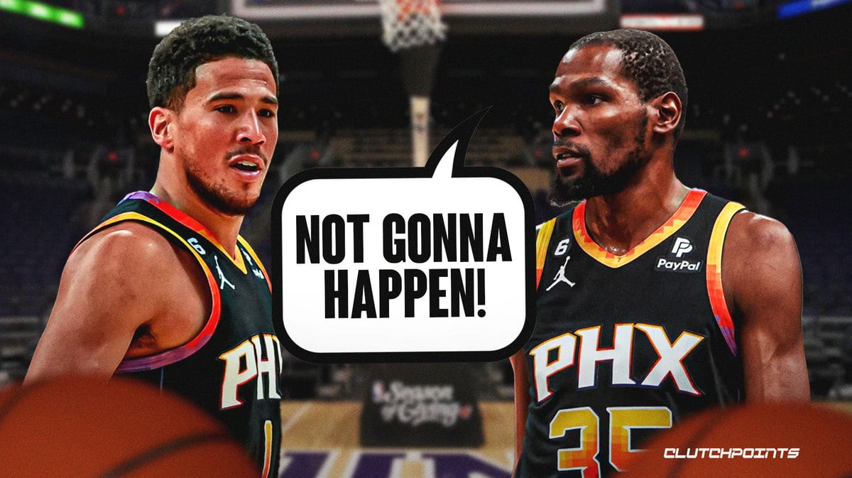 Suns, Bradley Beal, Devin Booker, Kevin Durant