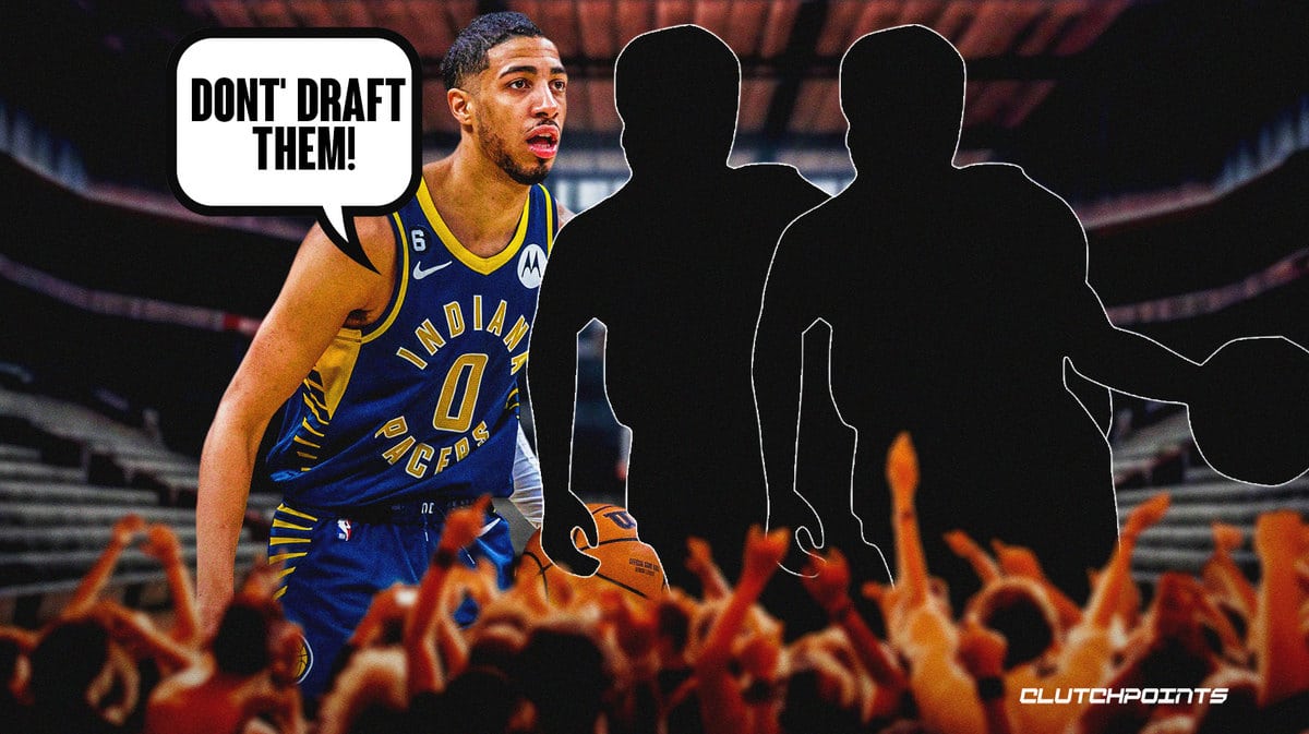 Pacers, Ausar Thompson, Anthony Black, NBA Draft