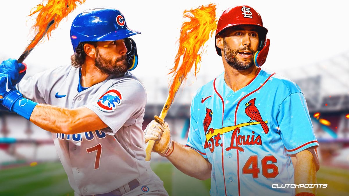 2023 MLB London Series: How to watch Cubs-Cardinals, date, time, TV, live  stream