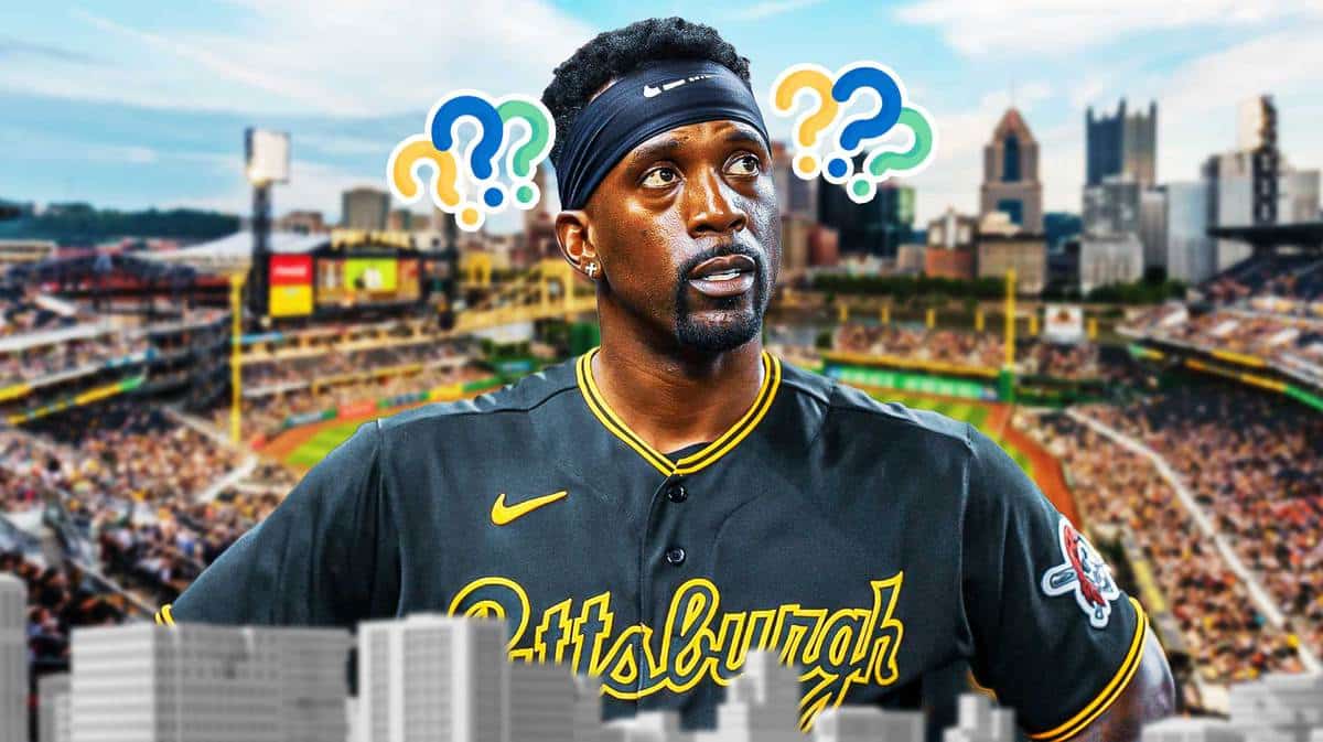 Andrew McCutchen Pirates trade deadline Padres Mets Rangers