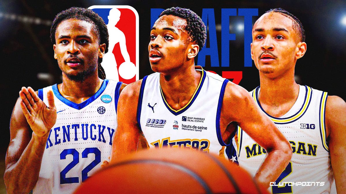 Ten Sleeper NBA Draft Picks that Returned to College Basketball - On3